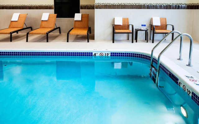 Courtyard by Marriott Walla Walla