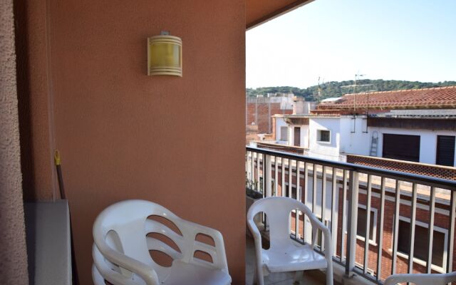 Apartamento Centro