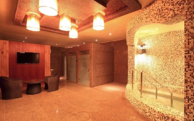 Hotel Clover