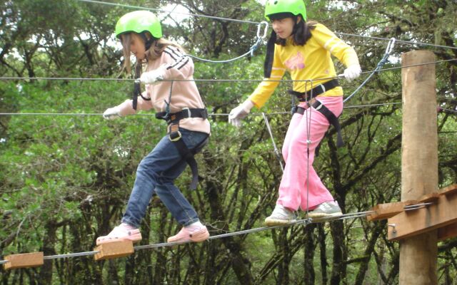 Hotel Cabeça de Boi