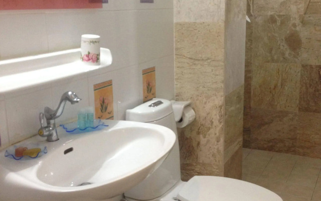 Yiasu Serviced Apartments