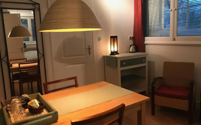 B&B Trefkerk