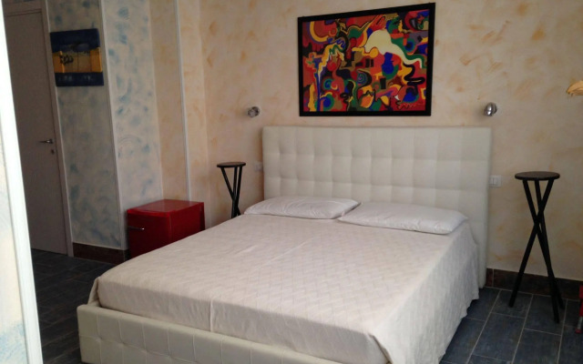 Salento Palace Bed & Breakfast