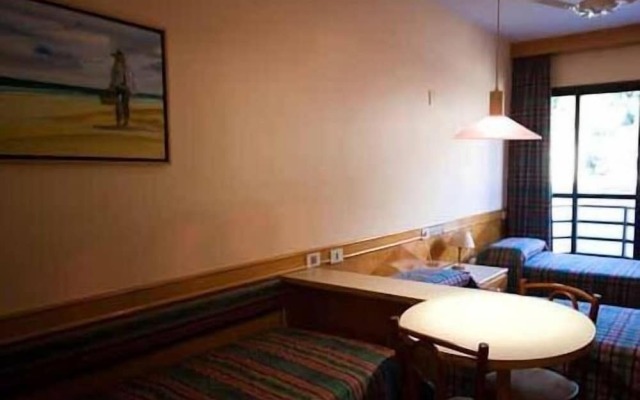 Canto Da Ilha Hotel