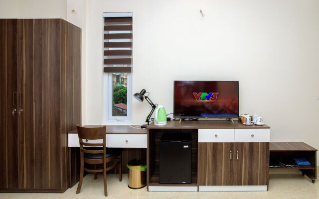 Friendly Home