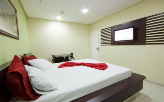 Motel de Luxo Le Baron (Adult Only)