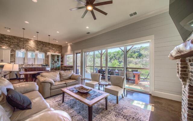 River Repose RR 7134