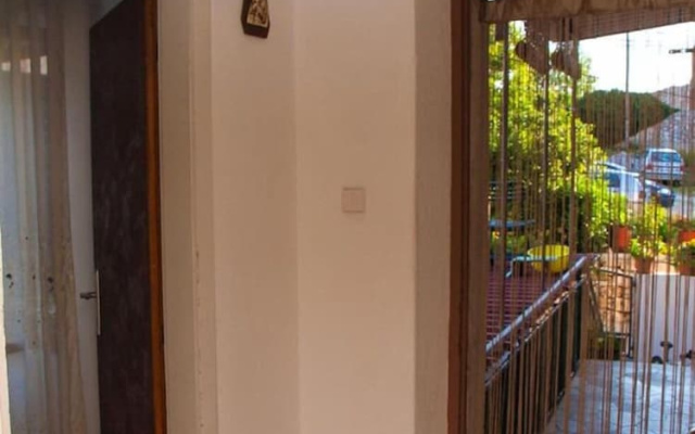 Apartment Simi
