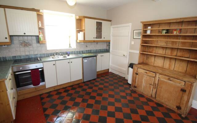 Rathmullan Holiday Homes