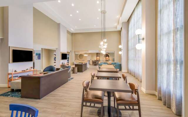 Sonesta ES Suites Andover Boston