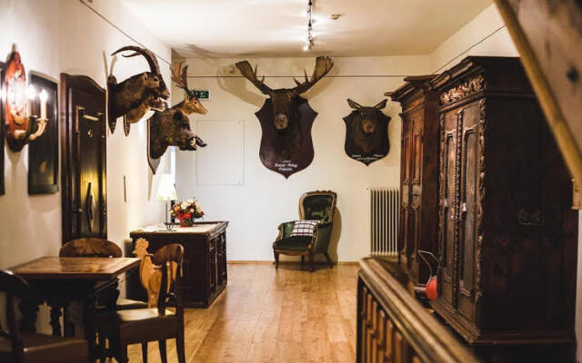 Hotel-Gasthof Weitgasser