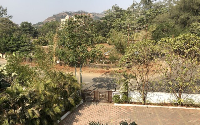 Resort Silver Hills Lonavala