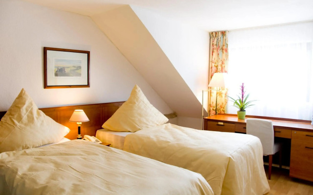 Hotel Kölner Hof Refrath