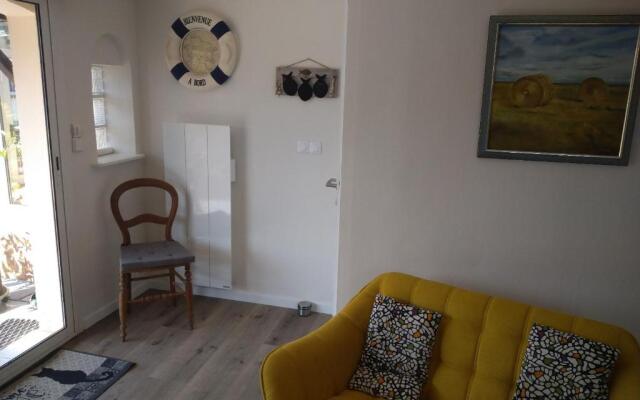 Gîte "La Belle Etoile" 2 nuits minimum, 3 étoiles