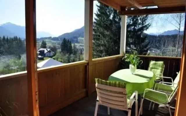 Haus Eichhorn Ferienwohnung