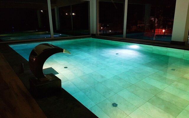 Residence Cirelle Suite & Spa