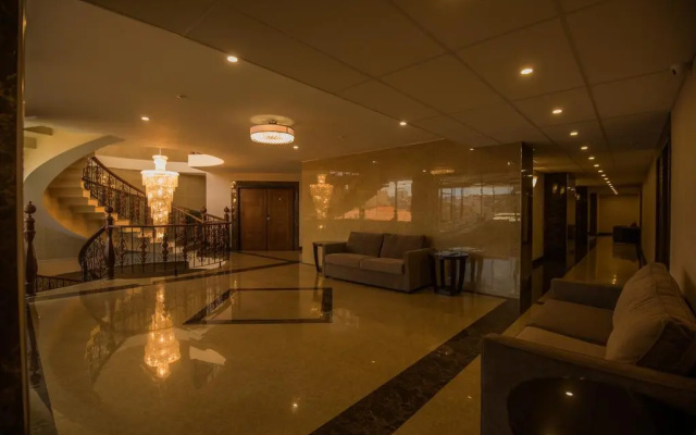 Roles Hotel