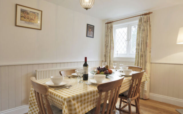 Holiday Home Ann Page