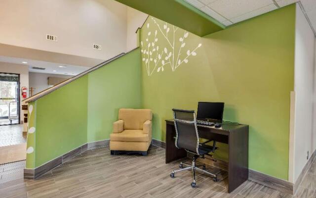 Sleep Inn & Suites Milan