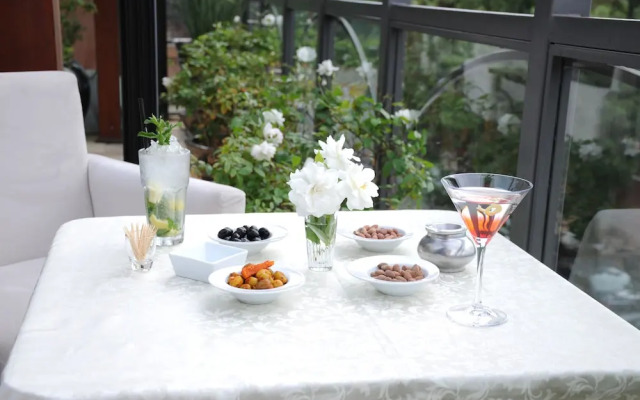Robinson Club Riad Zakaria