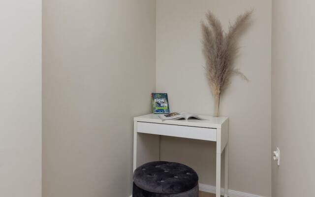 Pet Friendly Apartment by Renters