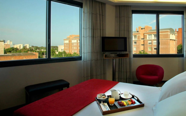 Hotel SB Icaria