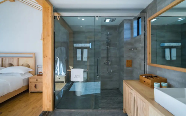 Shanduo Banshan Boutique Inn