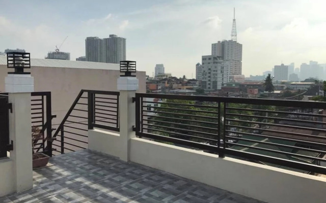 One Terence Residences