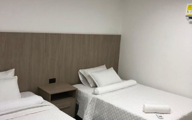 Ocean Hotel Boutique