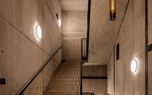 Zleep Hotel Prague