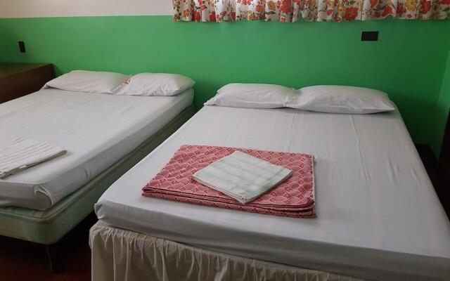 Texicano HOTEL & RESTAURANT