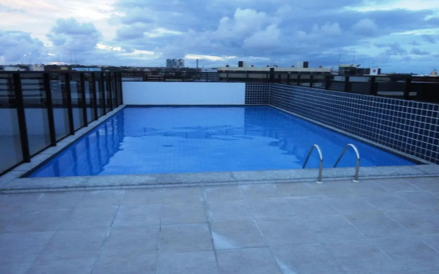 Apartamento Monte Paradiso