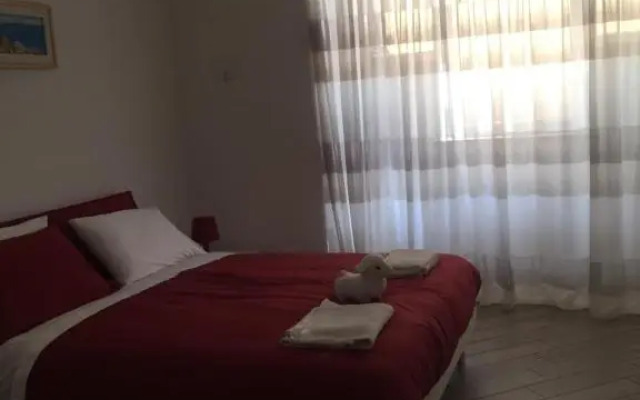 Margherita Queen Home