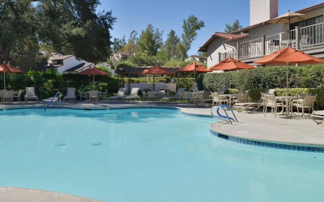 Riviera Oaks Resort