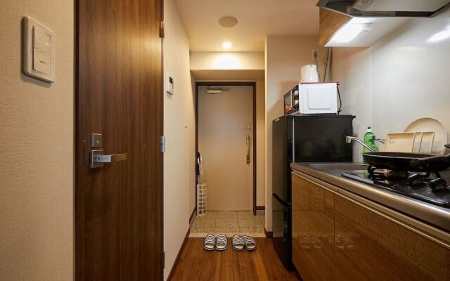 Cozy Home APT Otsuka B