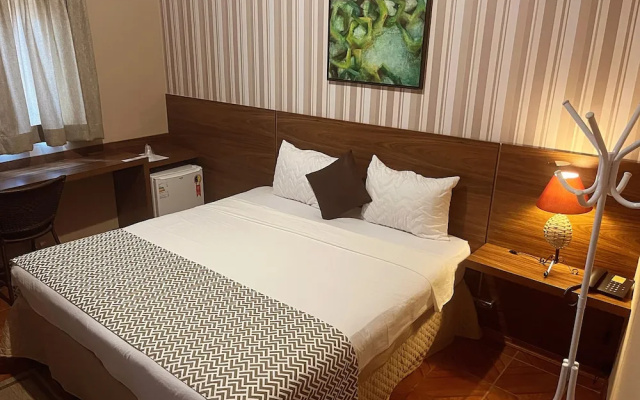 Ibitur Hotel