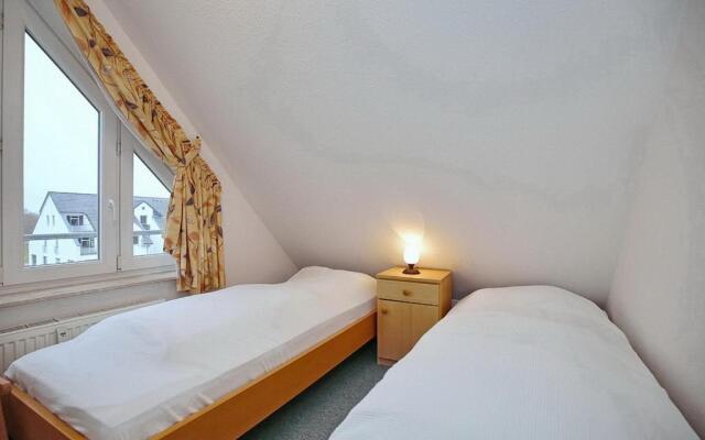 Villa Augusta Wohnung 14