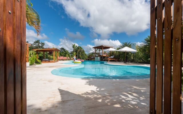 Arenal History Inn