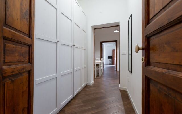 Quattro Canti Charming Flat