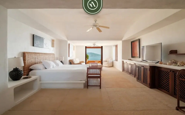 Punta Ixtapa PH6 in Guerrero