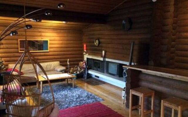 Holiday Home Sokeelampi