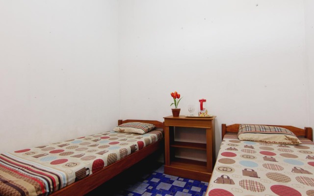 Griya Godean Yogyakarta