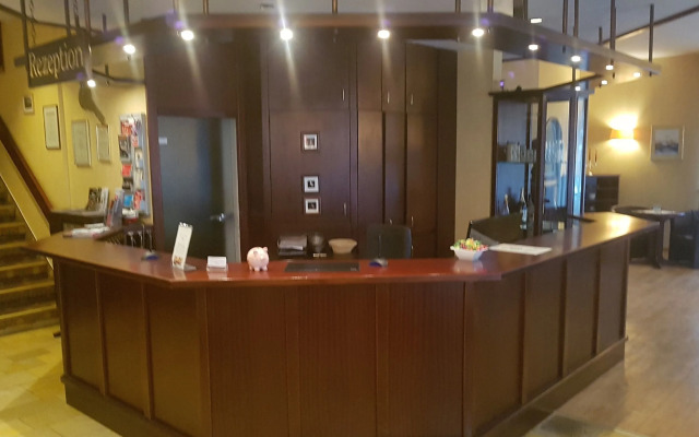 DORMERO Hotel Wilhelmshaven