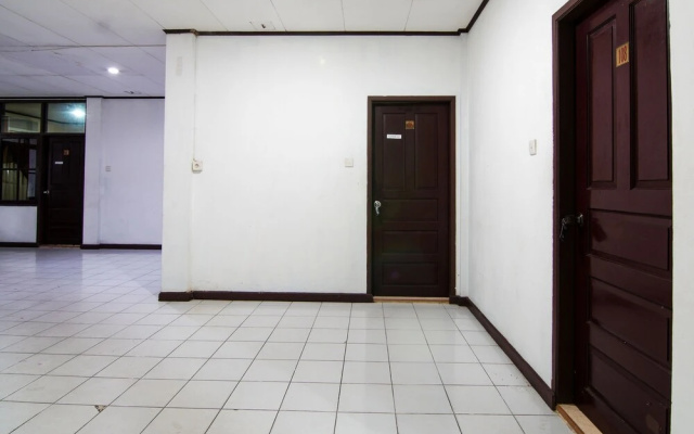 Hotel O Rindu Sempadan Near Taman Wisata Rindu Sempadan