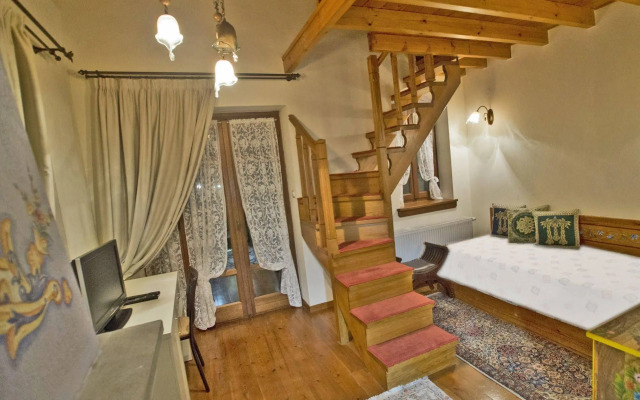 Melinas Boutique Hotel