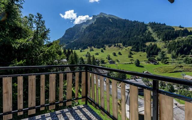 Chalet La Clusaz, 4 pièces, 6 personnes - FR-1-437-33