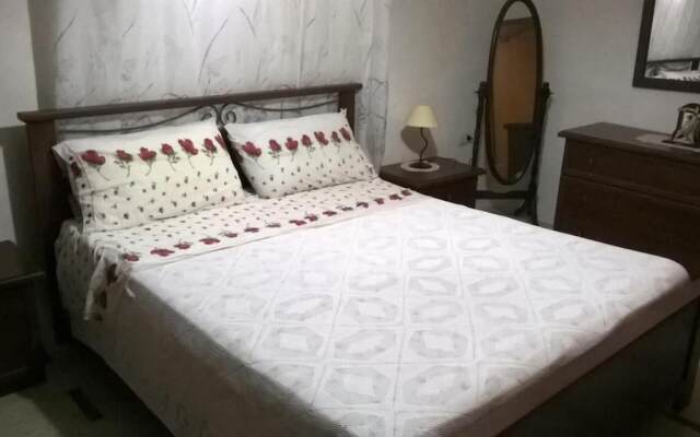 Sa Domu Sarda - Two Bedroom Apartment 1