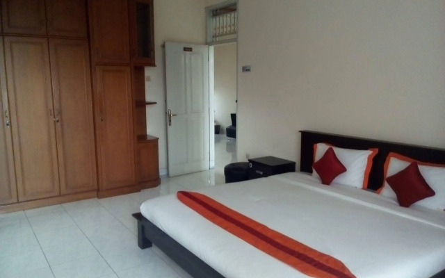 Simply Homy Tubagus Dago