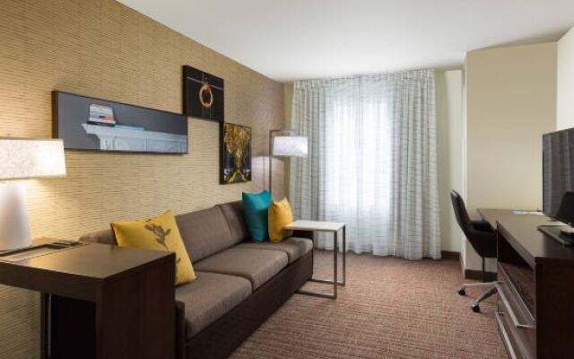 Residence Inn Reno Sparks