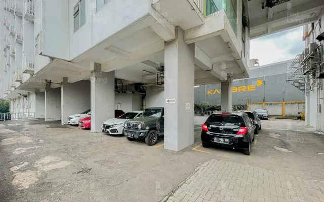 RedLiving Apartemen Easton Park Jatinangor - Yunus